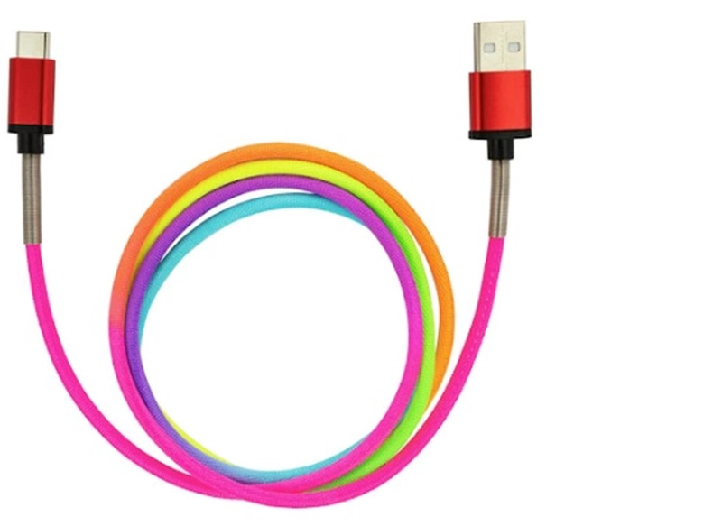 CABLE USB CON ESTRADA C - 1