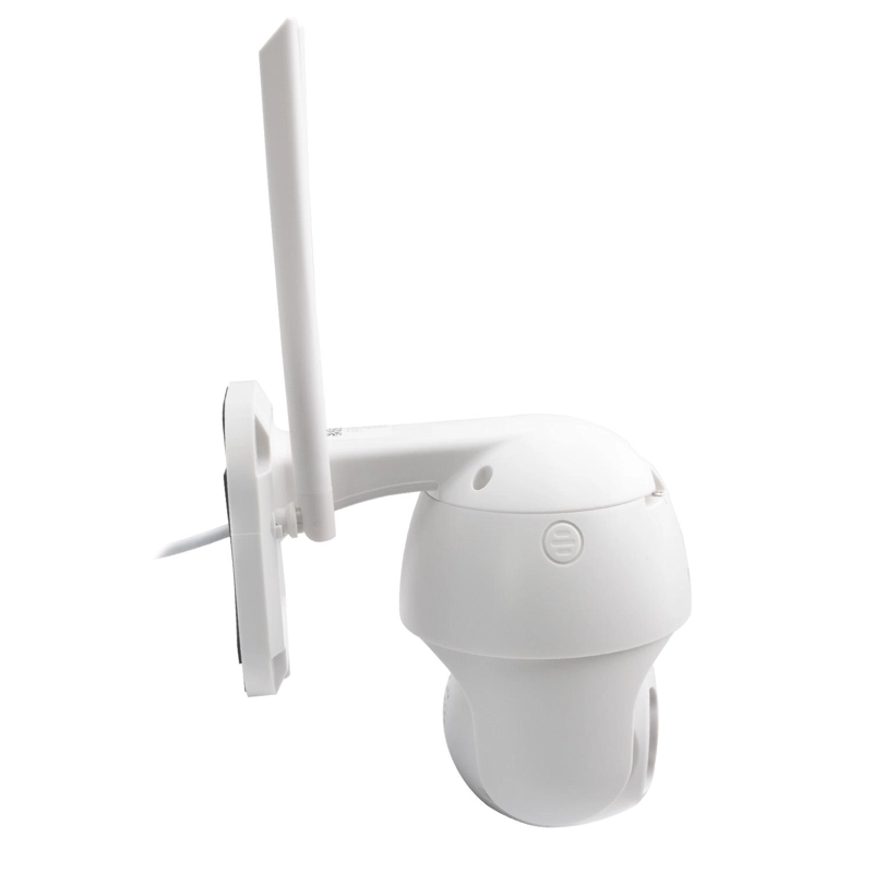 CAMARA DE VIGILANCIA PHILCO PTZ, 2MP, 1080P, H265, IP66, CONTROL POR APP - 4