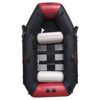 BOTE INFLABLE IBP 200 - PROMARINE | Gris - 1