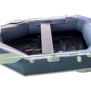 BOTE INFLABLE IBP 175 - PROMARINE - 1