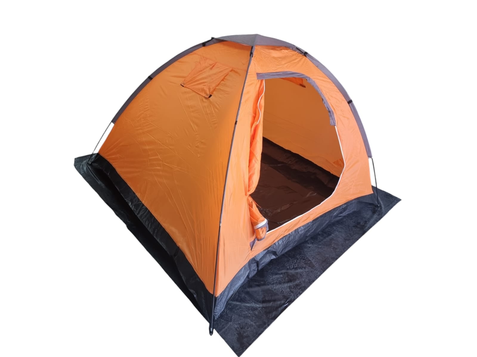 CARPA SUNCAMP 4 PERSONAS NARANJO - 2