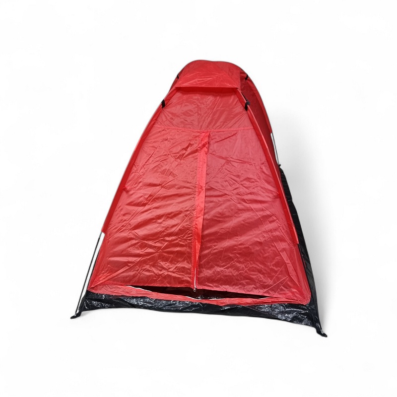 CARPA SUNCAMP II  2 PERSONAS ROJA  - GILLIBRAND - 2