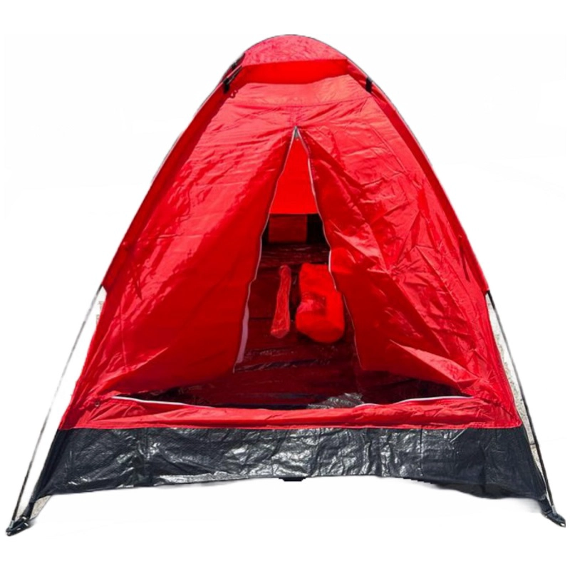 CARPA SUNCAMP II  2 PERSONAS ROJA  - GILLIBRAND - 3