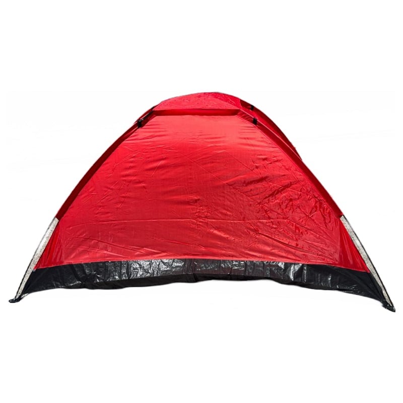 CARPA SUNCAMP II  2 PERSONAS ROJA  - GILLIBRAND - 4
