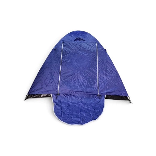 CARPA AYSEN 8 PERSONAS GILLIBRAND, AZUL - 1