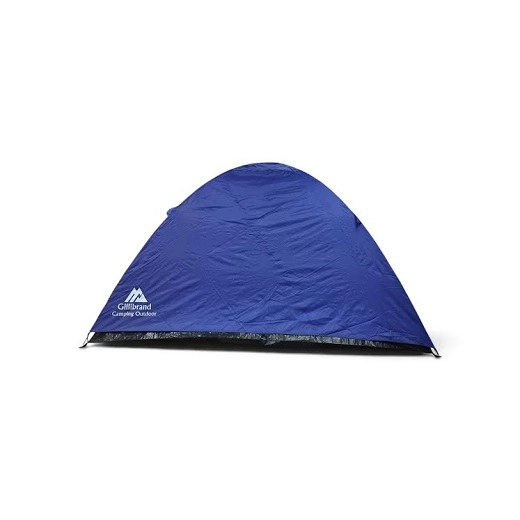 CARPA AYSEN 8 PERSONAS GILLIBRAND, AZUL - 2