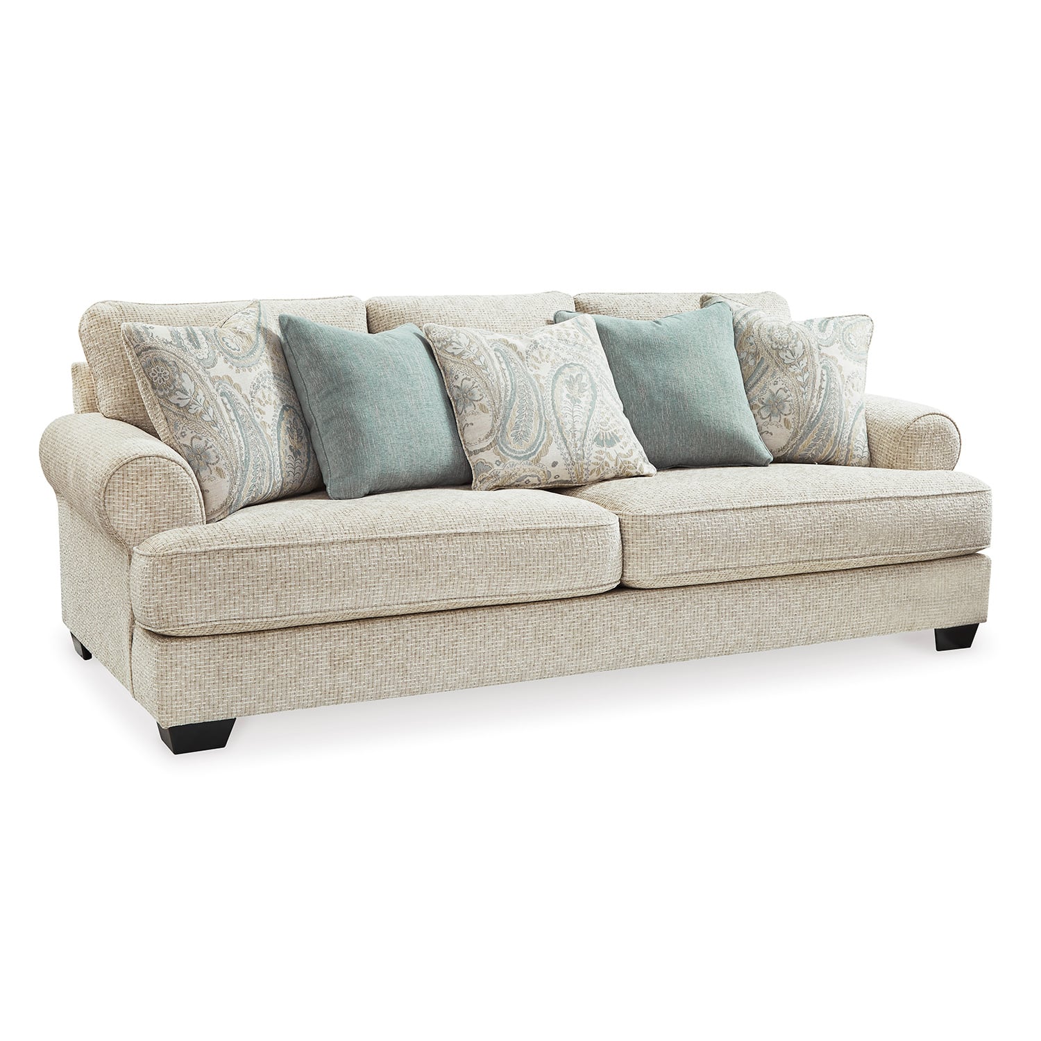 SOFA 3 CUERPOS ASHLEY MONAGHAN - 3