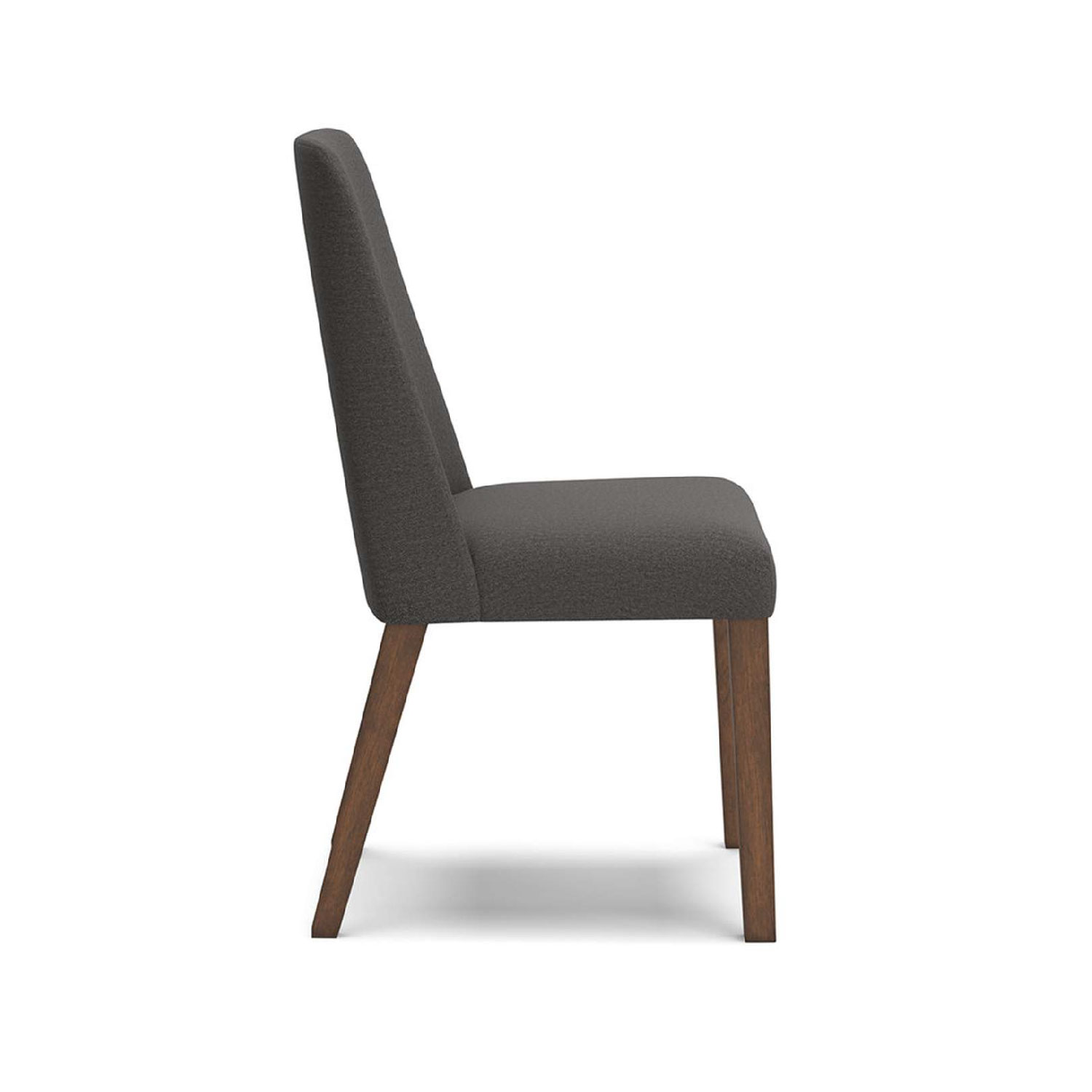 PAR DE SILLAS COMEDOR ASHLEY LYNCOTT CHARCOAL - 3
