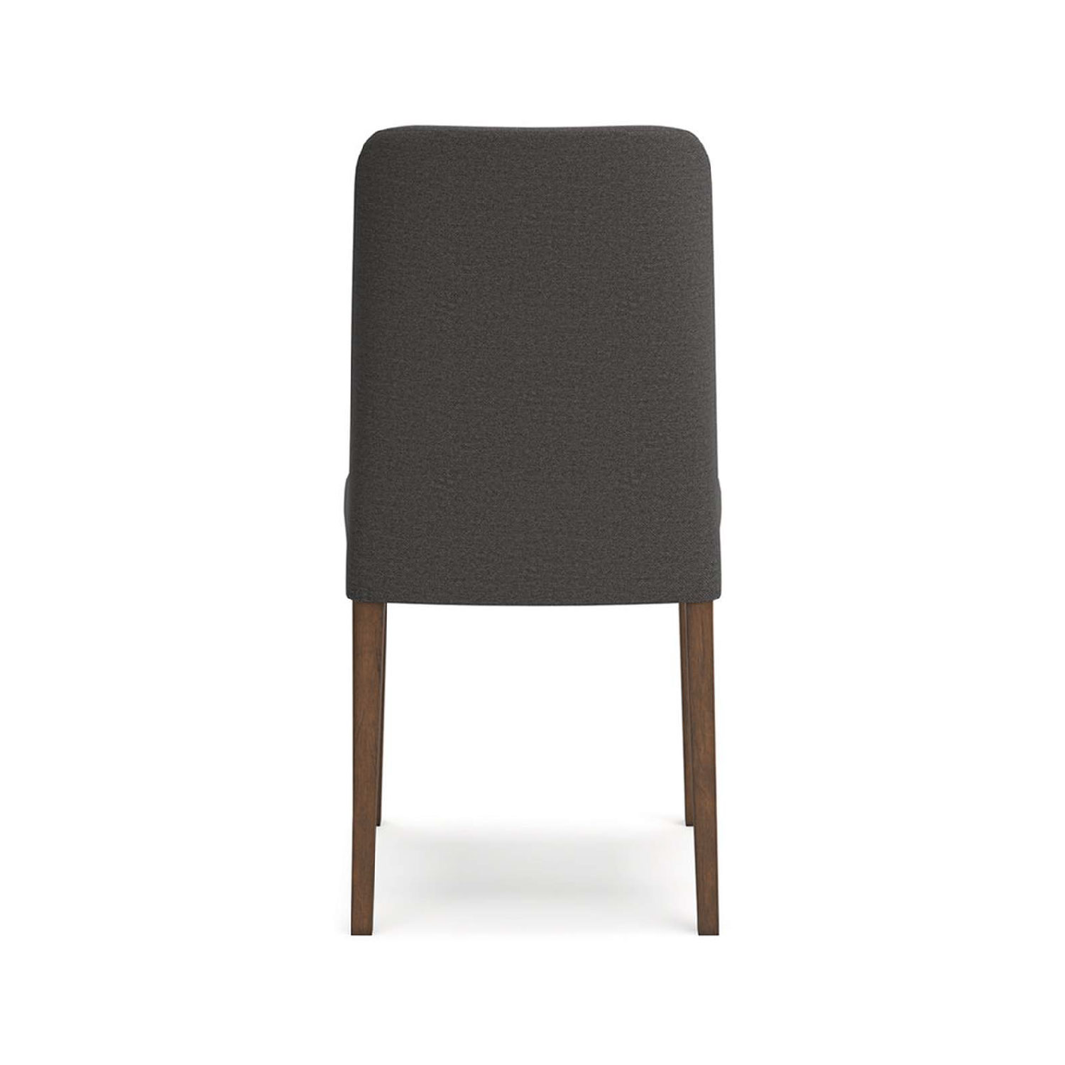 PAR DE SILLAS COMEDOR ASHLEY LYNCOTT CHARCOAL - 4