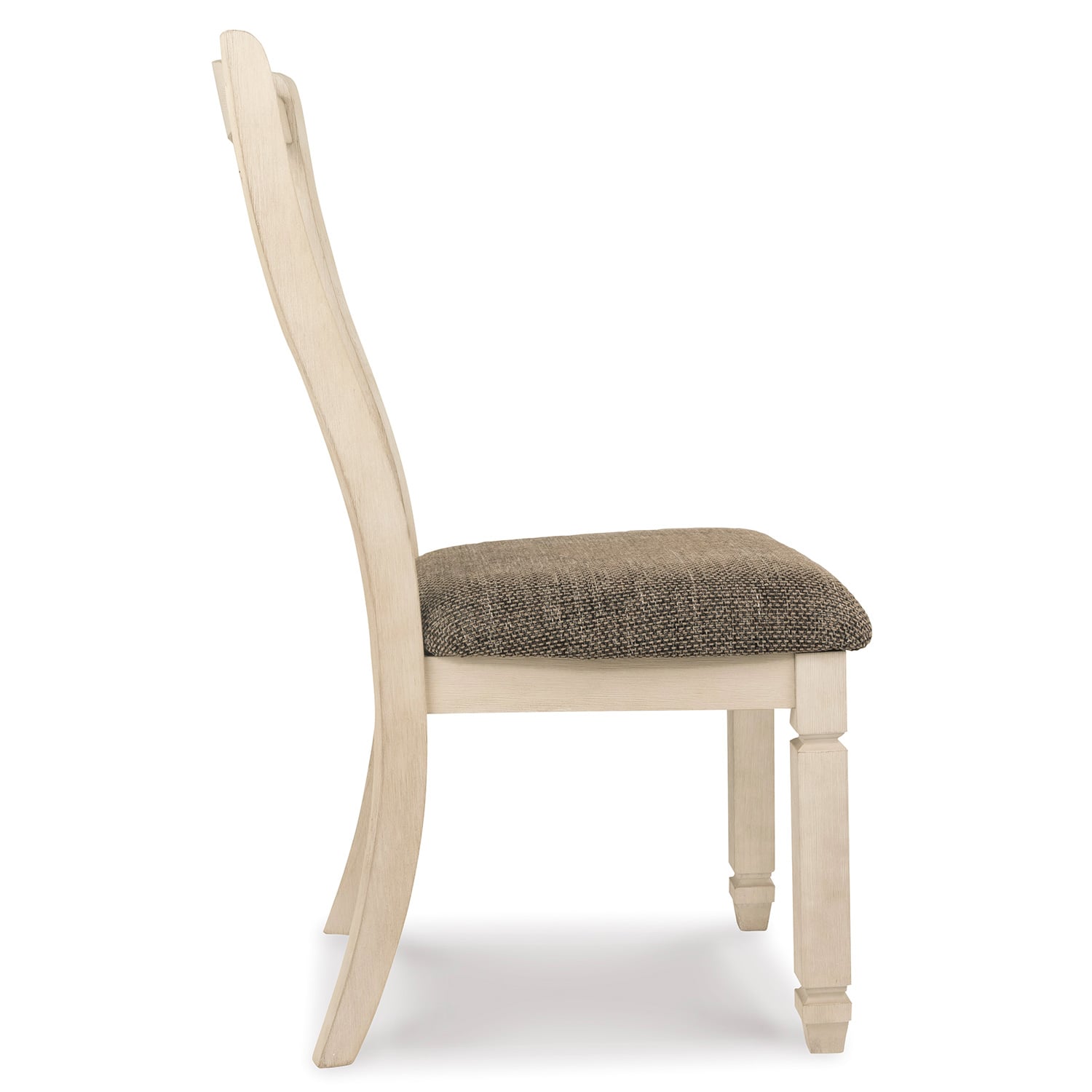 PAR DE SILLAS COMEDOR ASHLEY BOLANBURG - 3