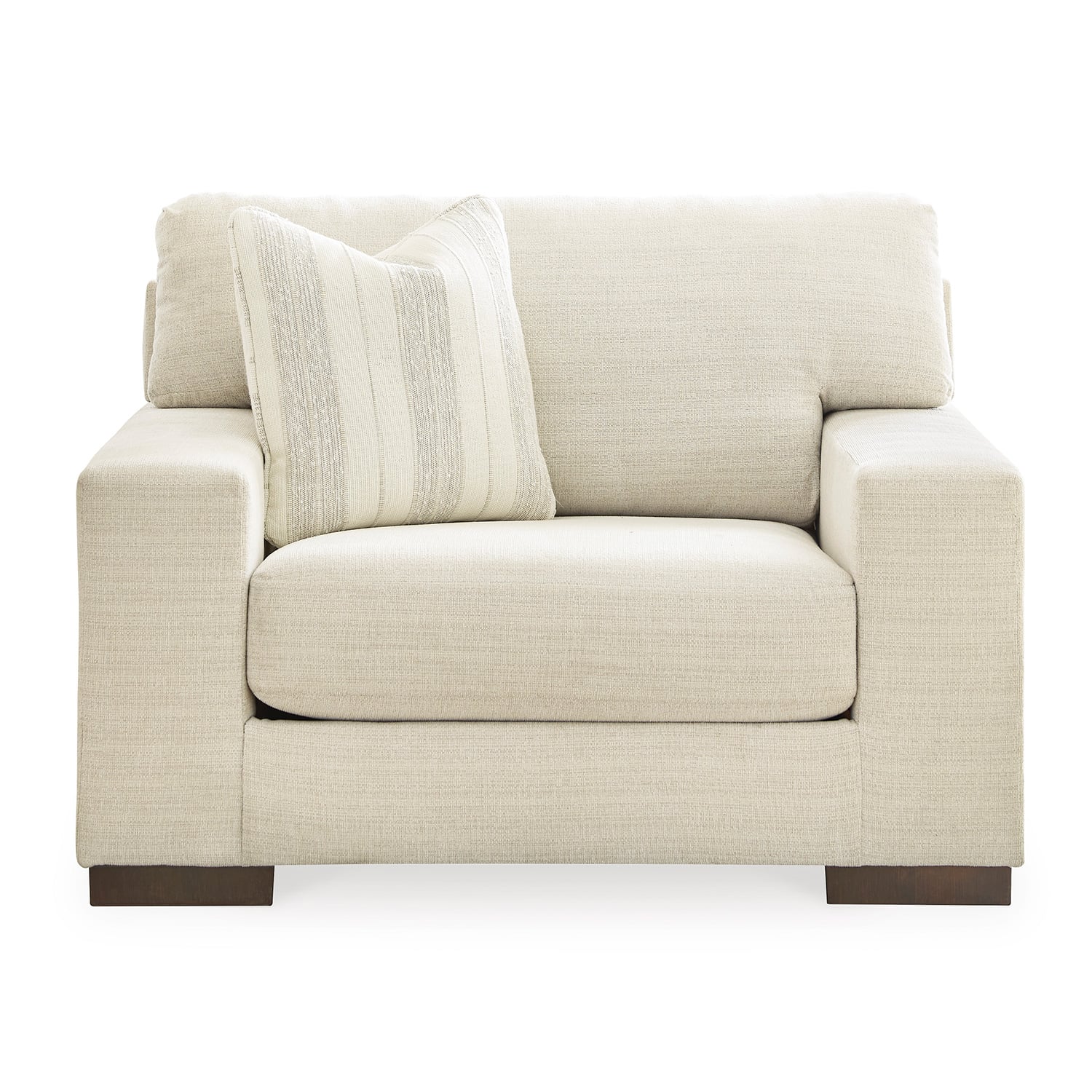 SOFA 1 CUERPO OVERSIZED ASHLEY MAGGIE - 1