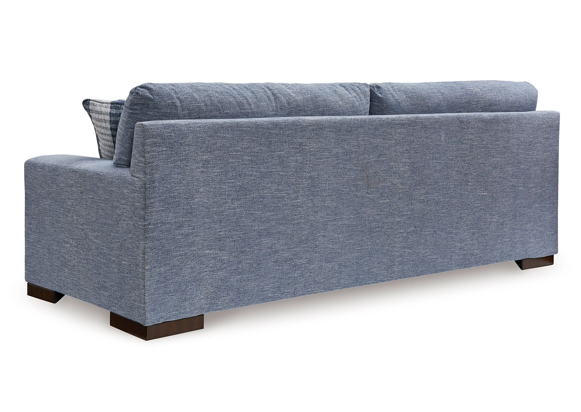 SOFÁ 3 CUERPOS NUVELLA DENIM LAVABLE - 5