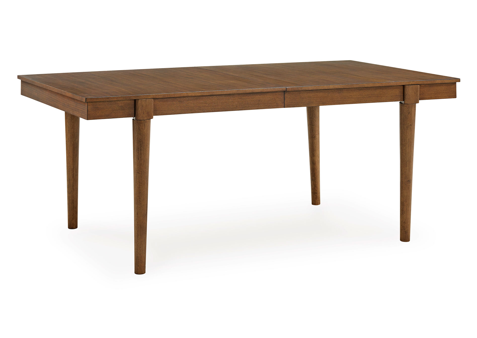 MESA COMEDOR LYNCOTT EXTENSIBLE - 1