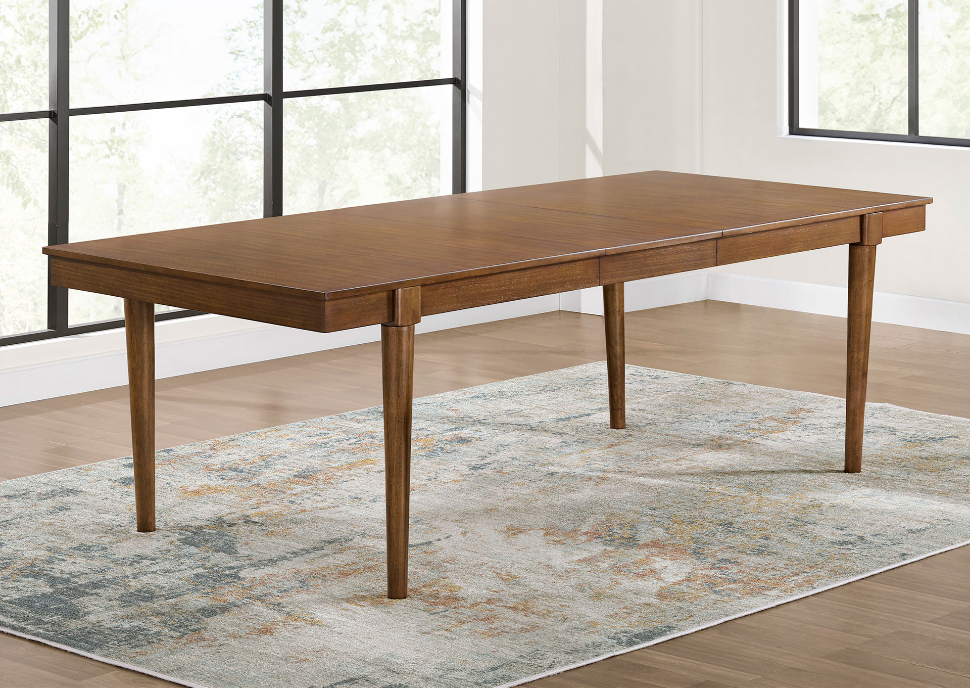MESA COMEDOR LYNCOTT EXTENSIBLE - 2