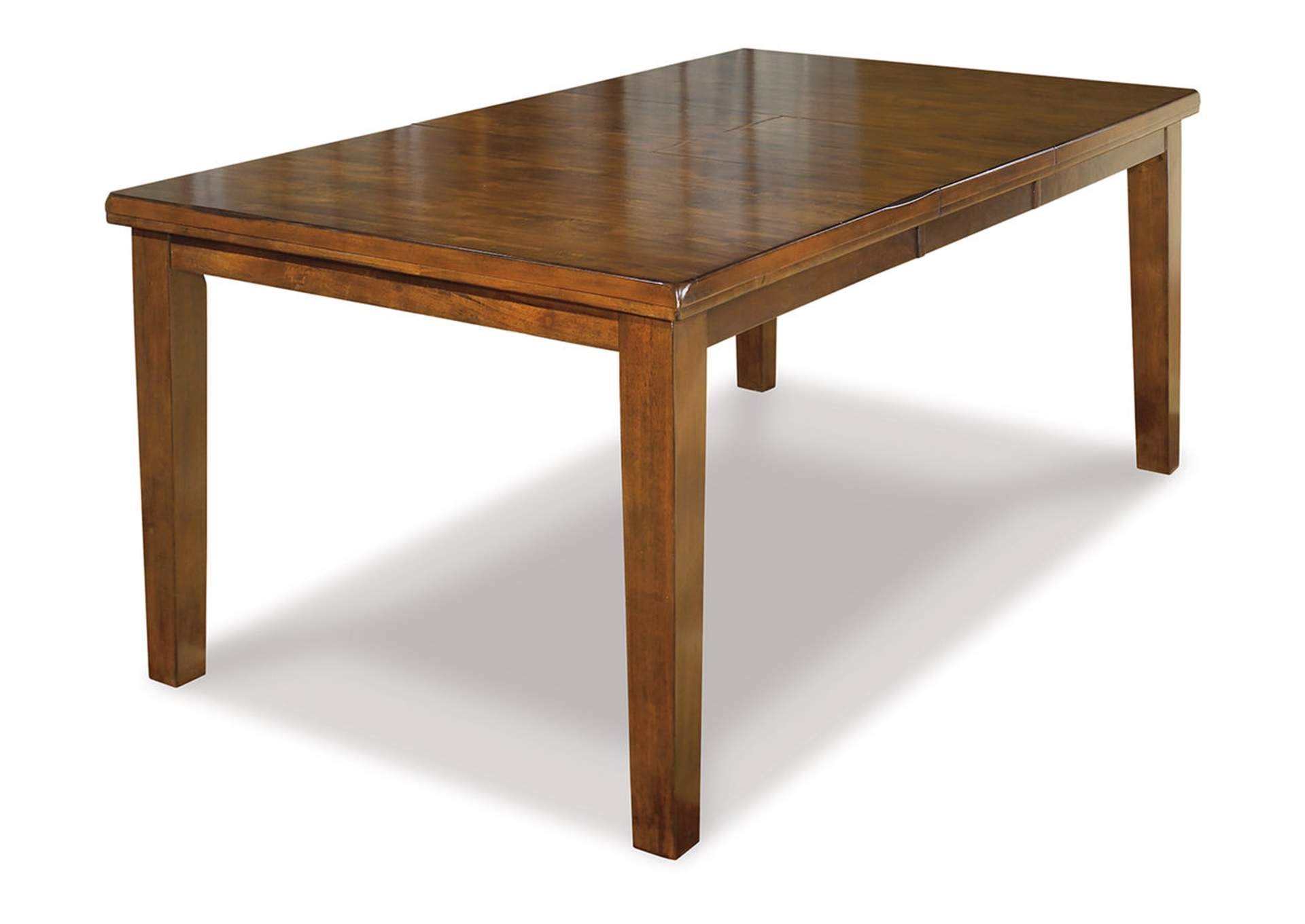 MESA COMEDOR RALENE EXTENSIBLE - 1