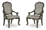 PAR DE SILLAS COMEDOR MAYLEE - 2