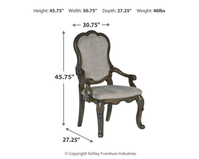 PAR DE SILLAS COMEDOR MAYLEE - 3