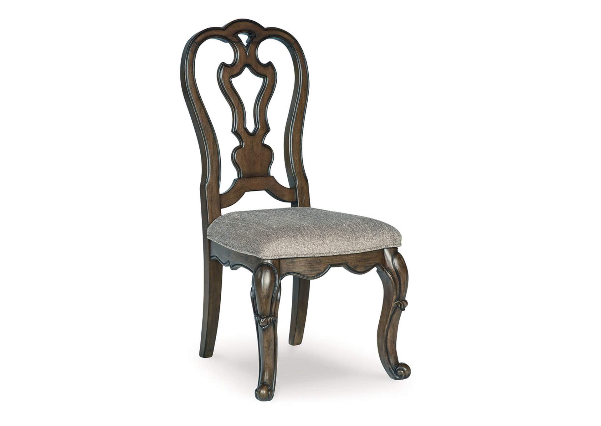 PAR DE SILLAS COMEDOR MAYLEE - 1
