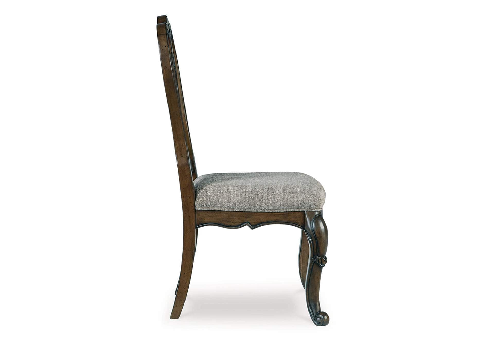 PAR DE SILLAS COMEDOR MAYLEE - 2