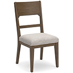 PAR DE SILLAS COMEDOR CABALYNN - 2