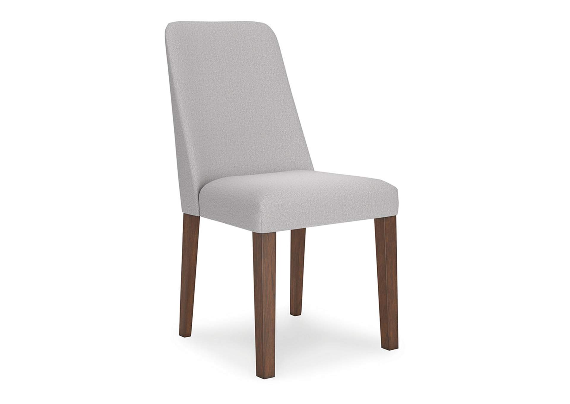PAR DE SILLAS COMEDOR LYNCOTT - 1