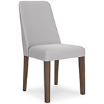 PAR DE SILLAS COMEDOR LYNCOTT - 2