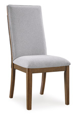 PAR DE SILLAS COMEDOR LYNCOTT - 2