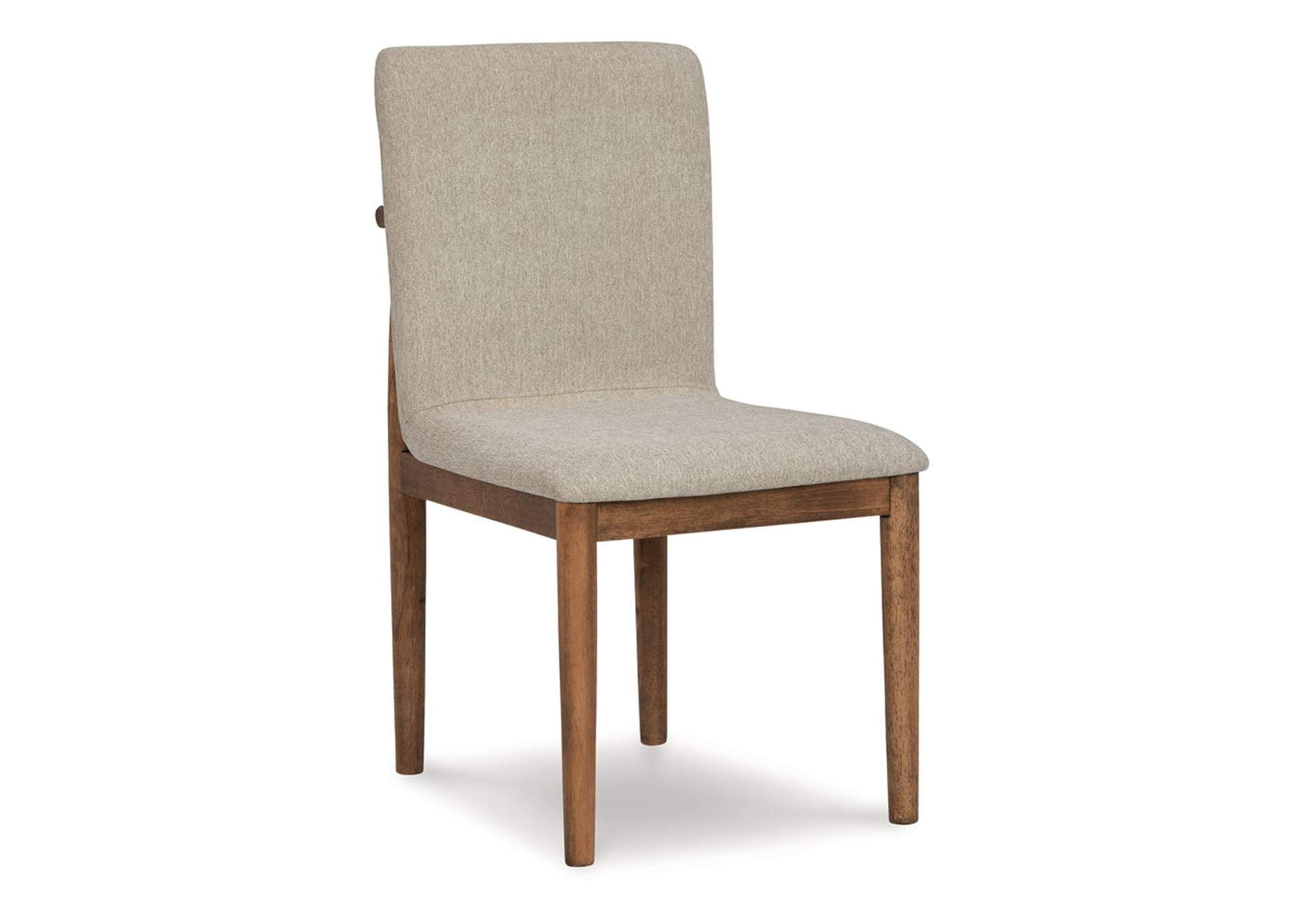 PAR DE SILLAS COMEDOR ISANTI - 1