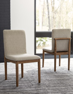 PAR DE SILLAS COMEDOR ISANTI - 2