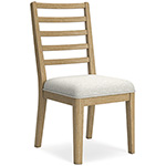 PAR DE SILLAS COMEDOR RENCOTT - 2