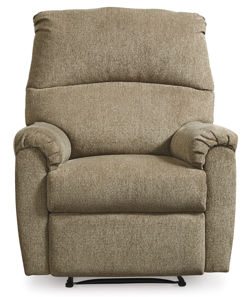 BERGERE NERVIANO  MOCHA - 3
