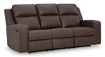 SOFÁ RECLINABLE 3 CUERPOS LAVENHORNE - 3