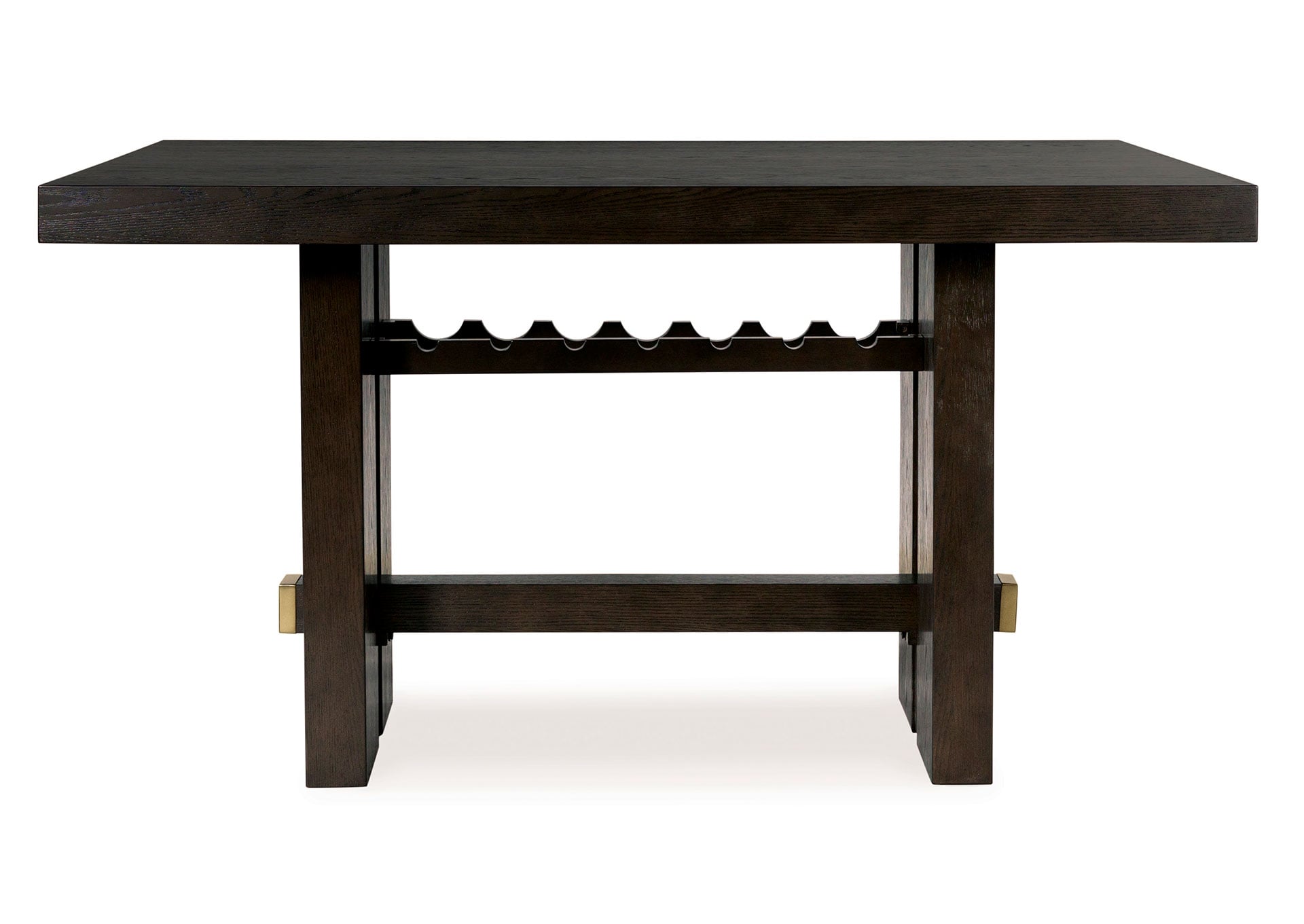 MESA COMEDOR ALTA BURKHAUS - 3