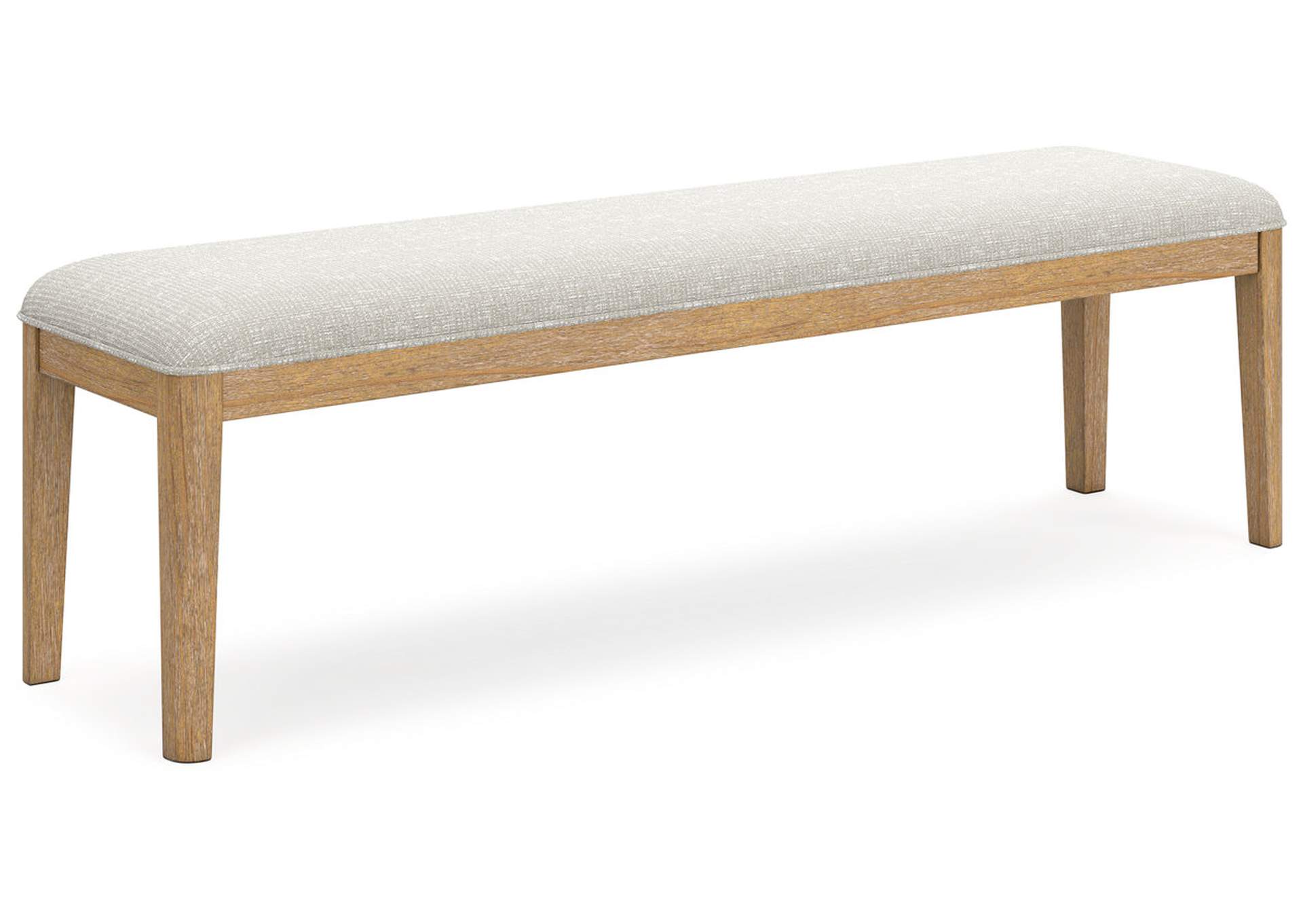 BANQUETA RENCOTT - 1