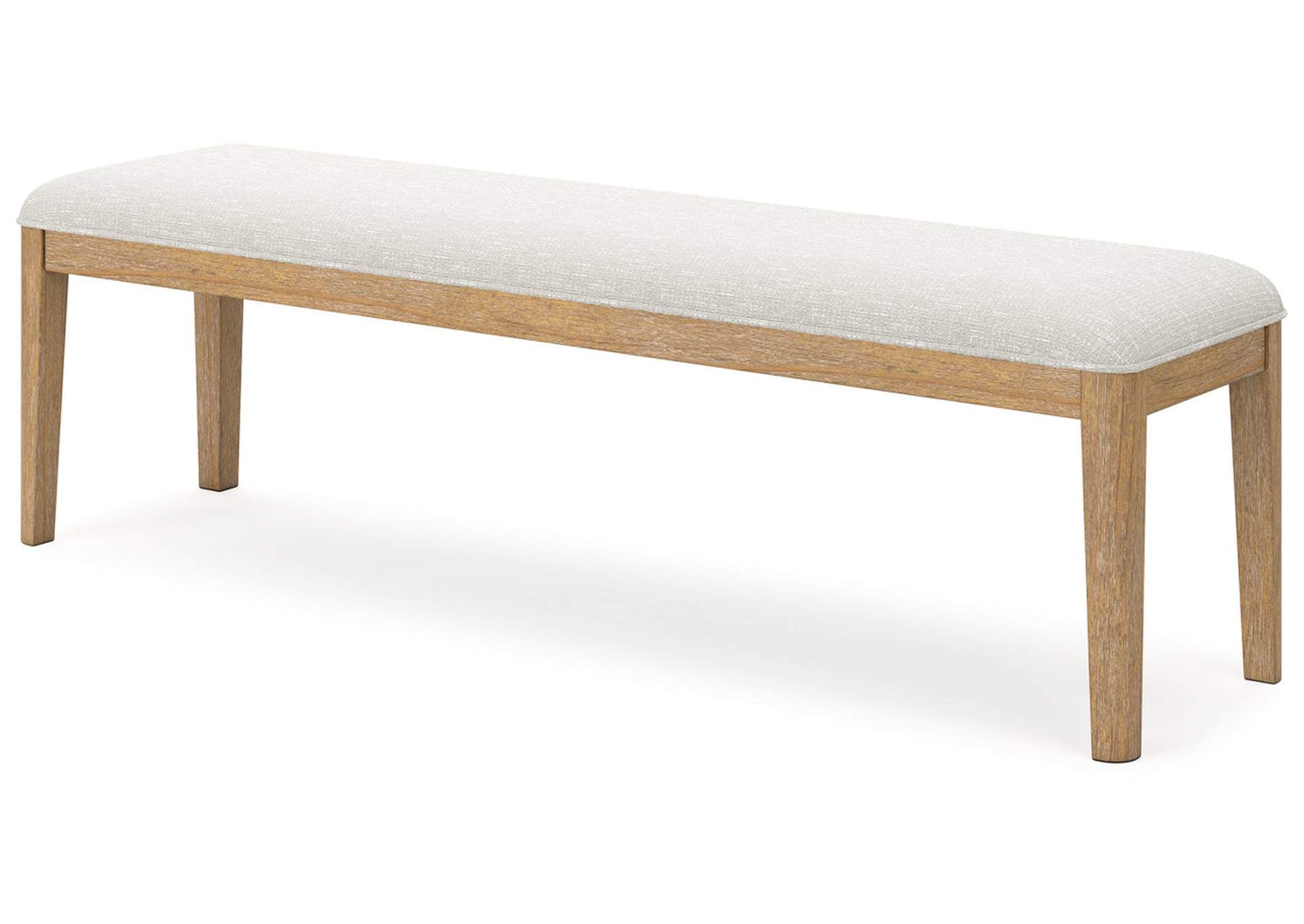 BANQUETA RENCOTT - 3
