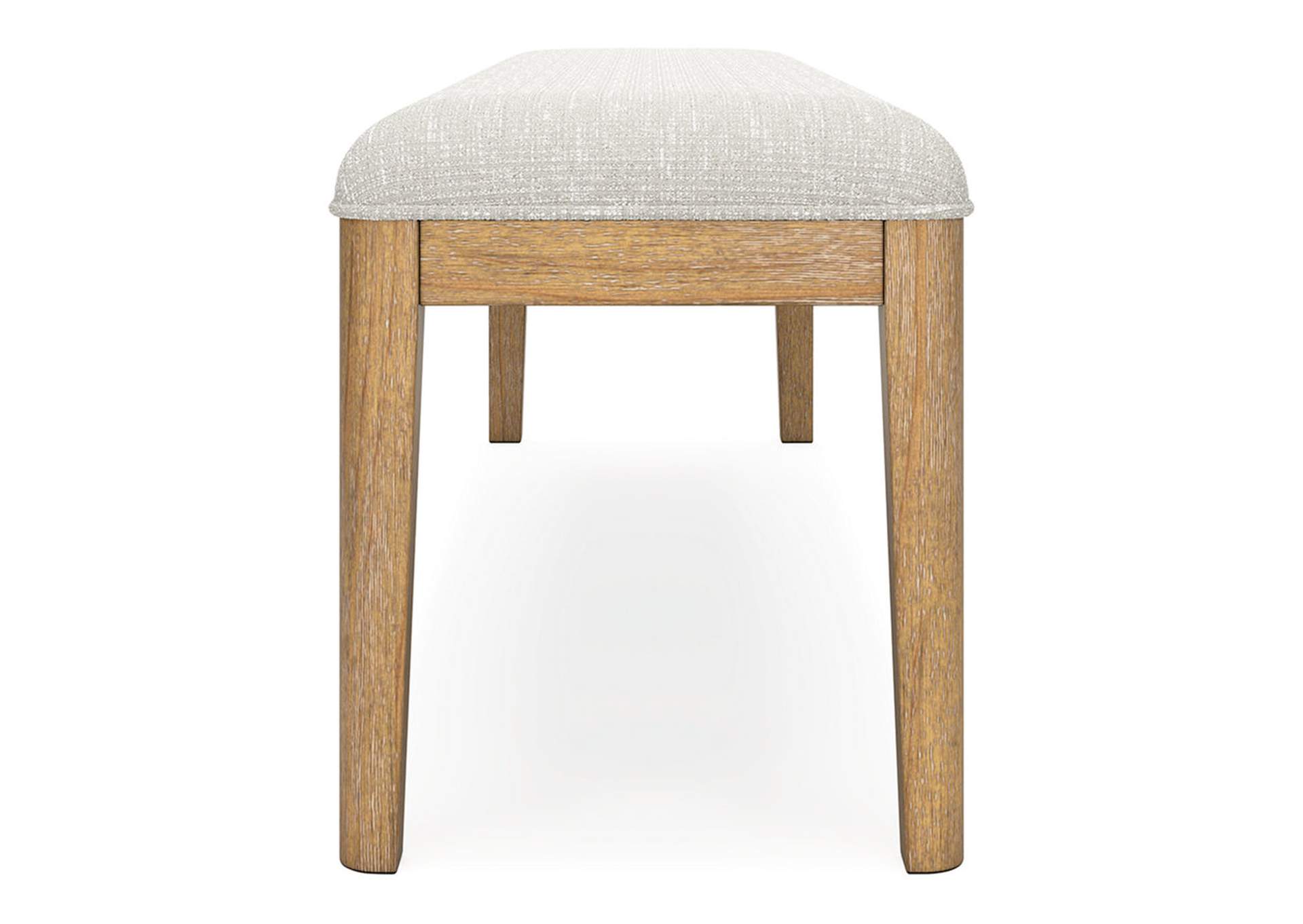 BANQUETA RENCOTT - 4