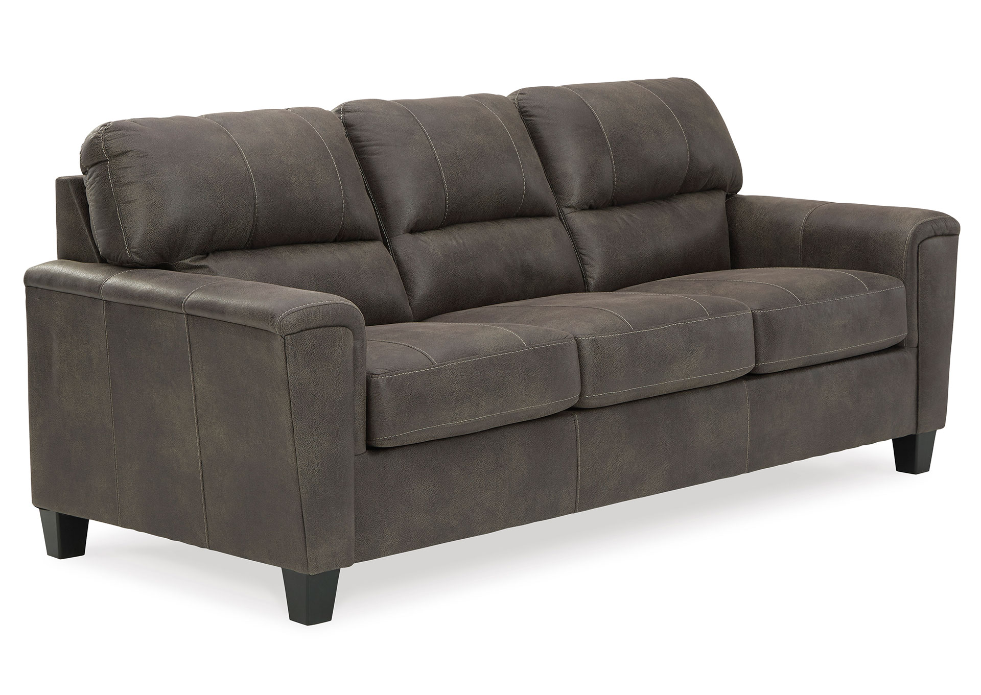 SOFA 3 CUERPOS NAVI SMOKE - 3