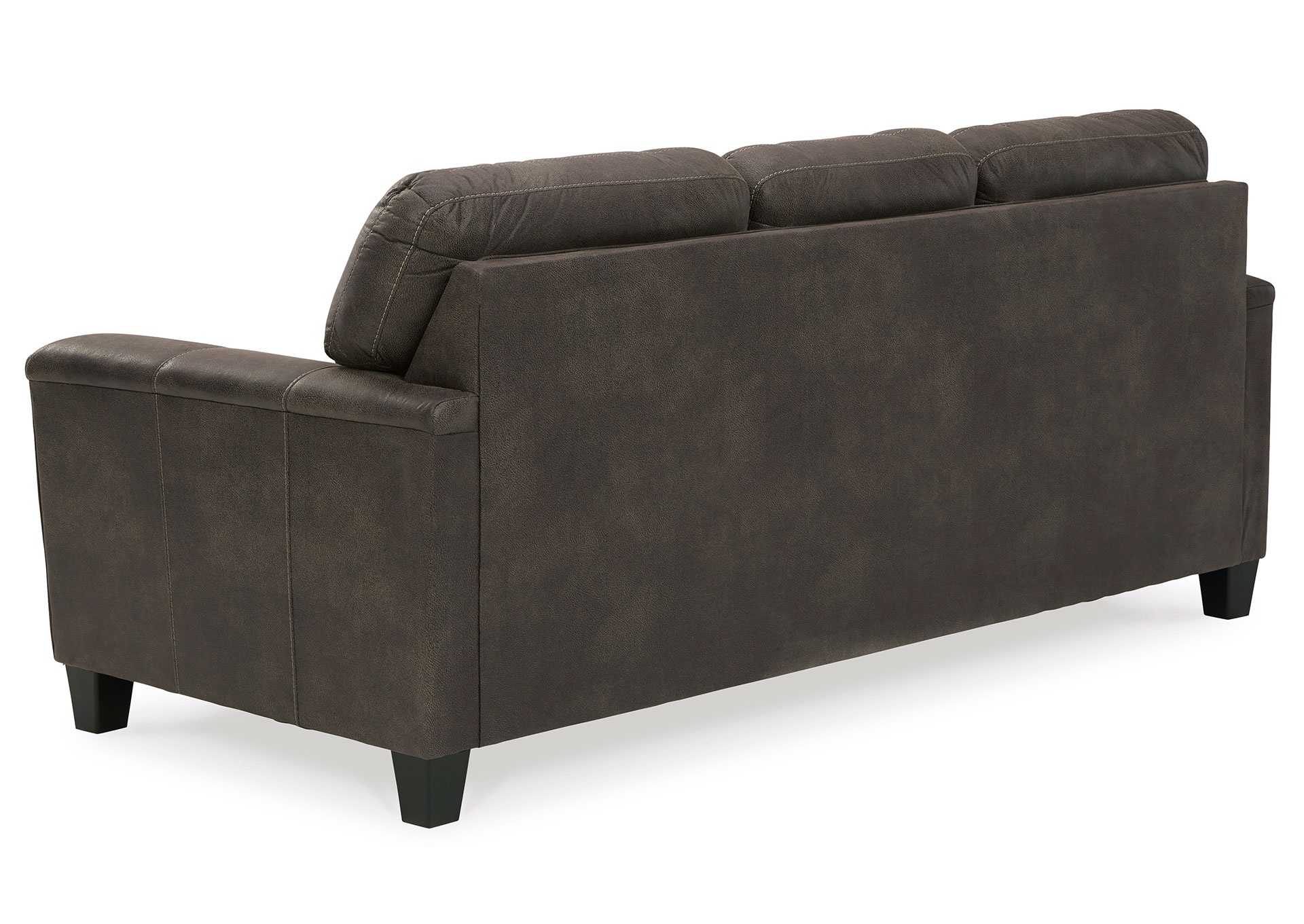 SOFA 3 CUERPOS NAVI SMOKE - 5