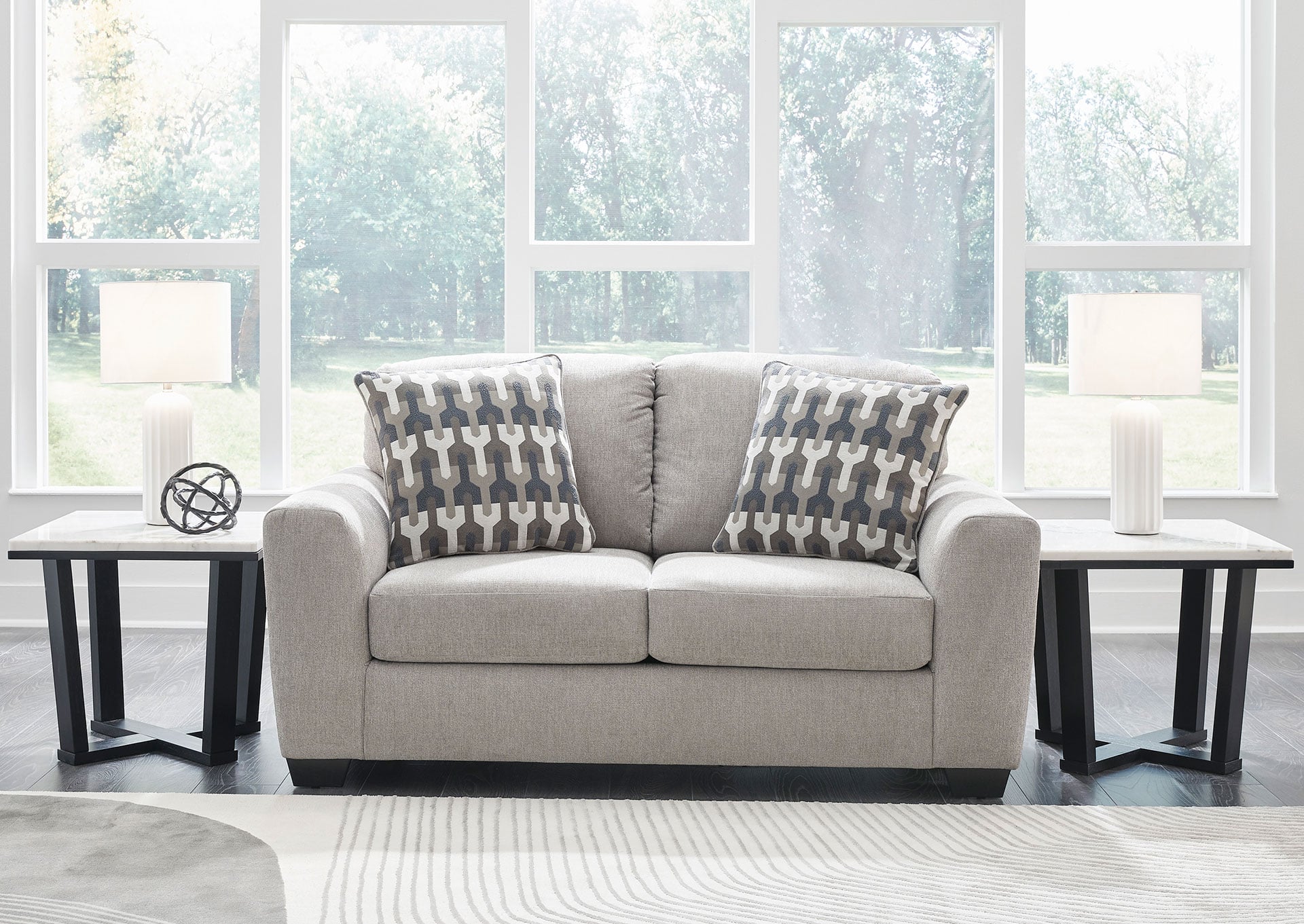SOFA 2 CUERPOS AVENAL PARK - 2