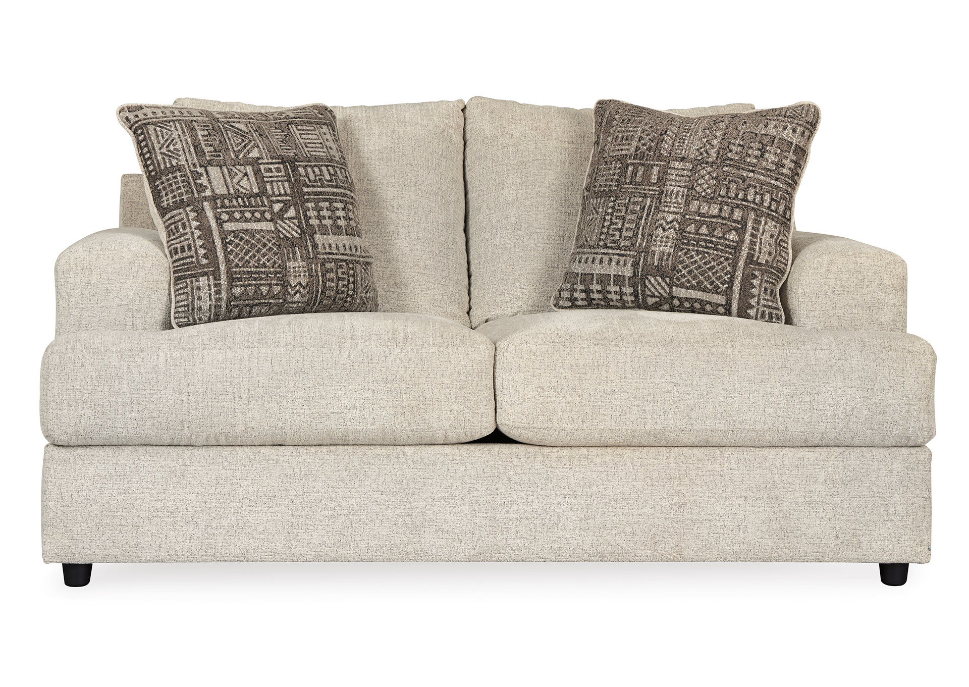 SOFA 2 CUERPOS SOLETREN STONE - 2