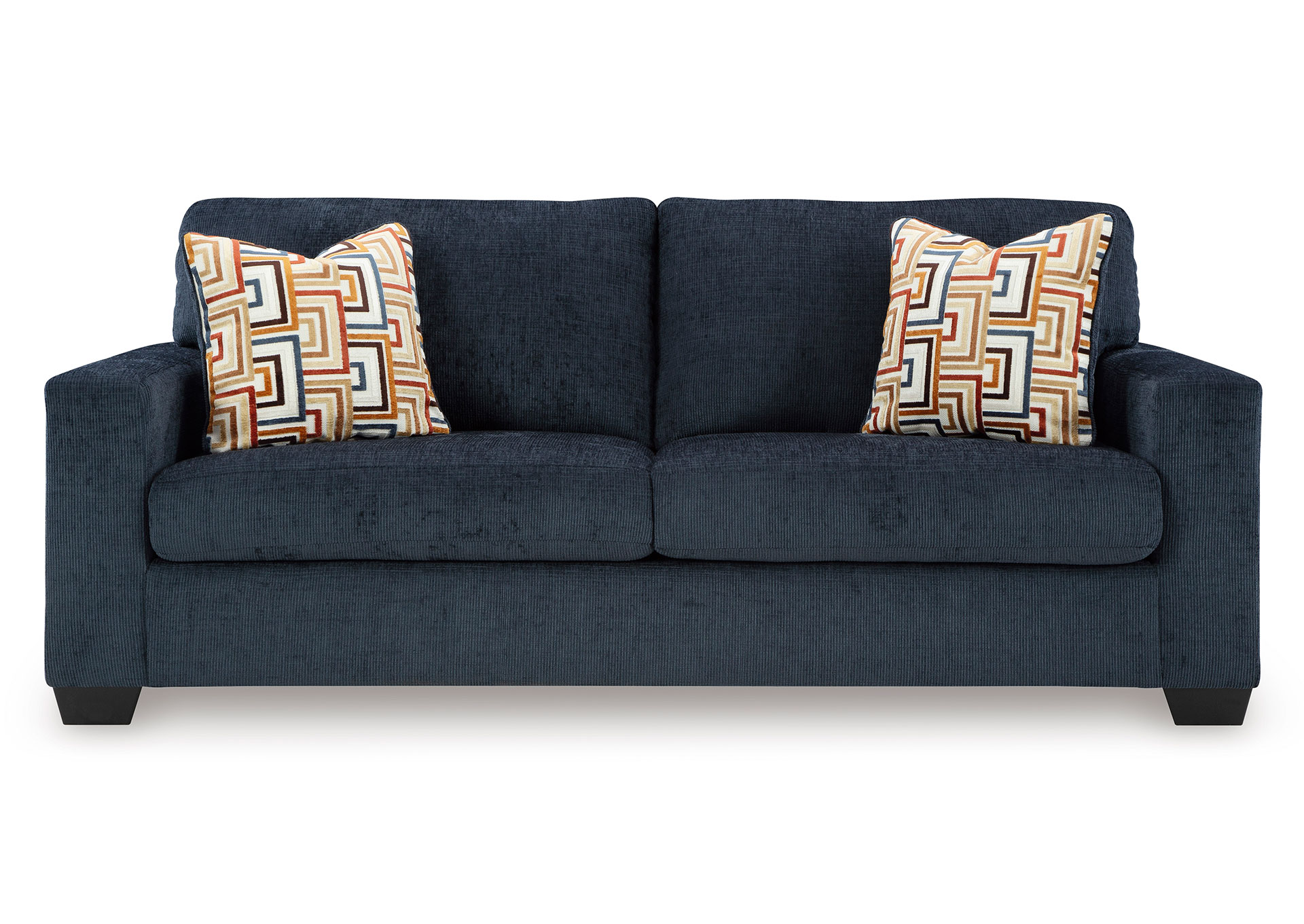 SOFA 3 CUERPOS AVIEMORE AZUL - 1