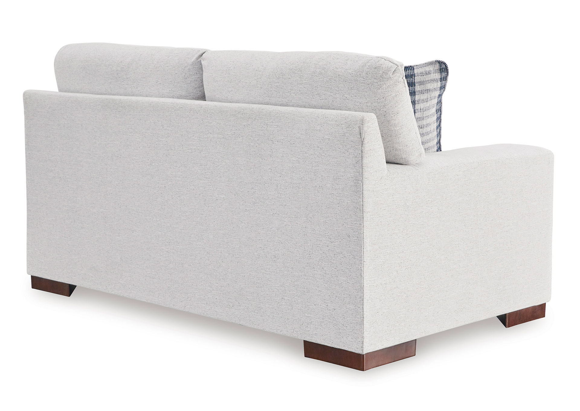 SOFA 2 CUERPOS NUVELLA LAVABLE - 5