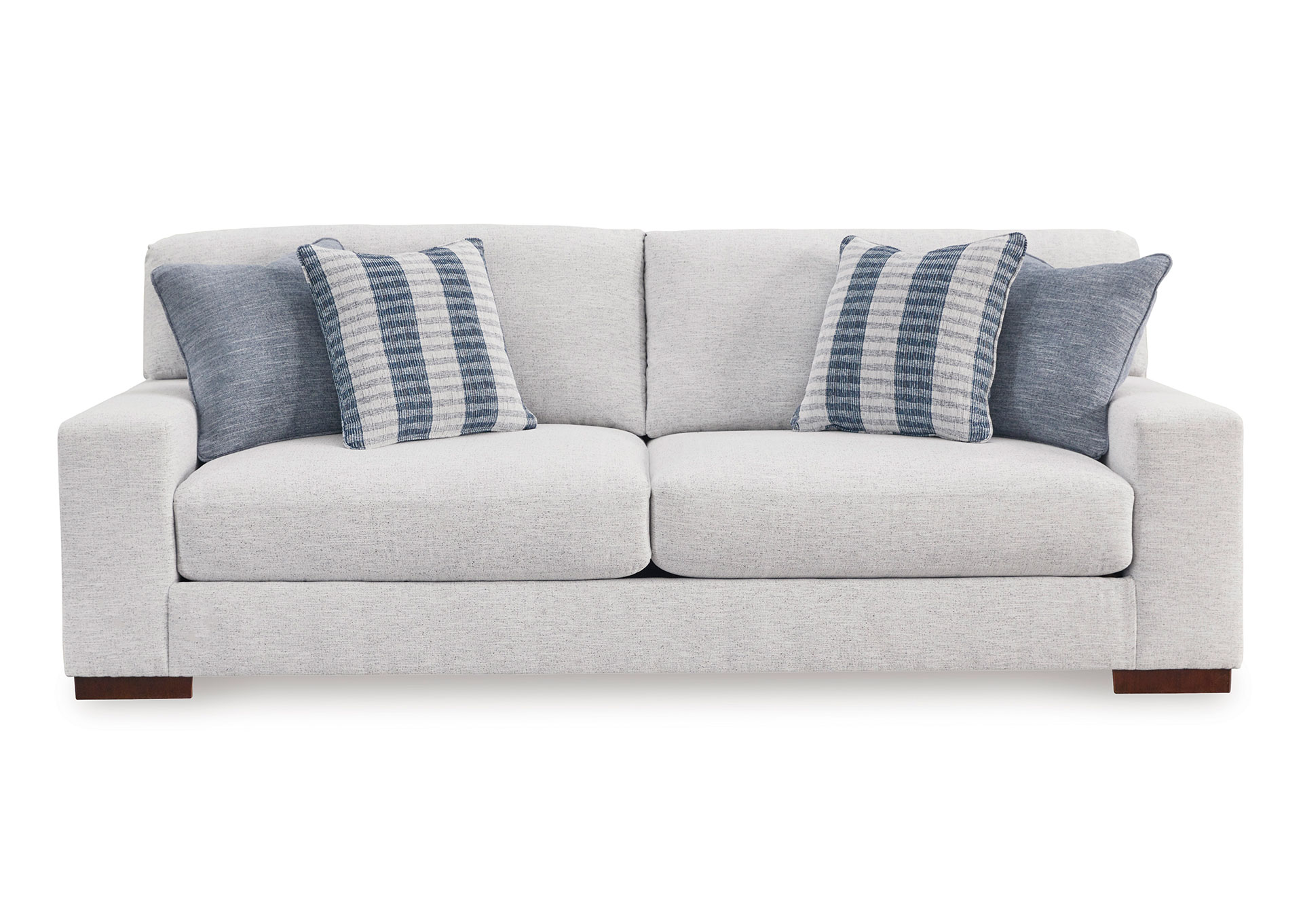 SOFA 3 CUERPOS NUVELLA LAVABLE - 1