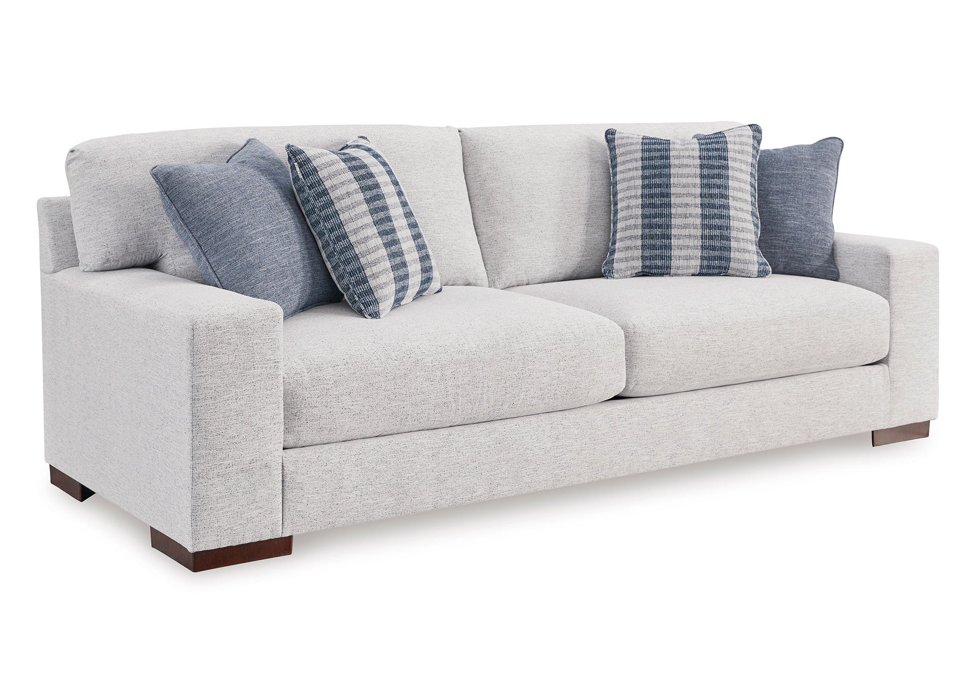 SOFA 3 CUERPOS NUVELLA LAVABLE - 3