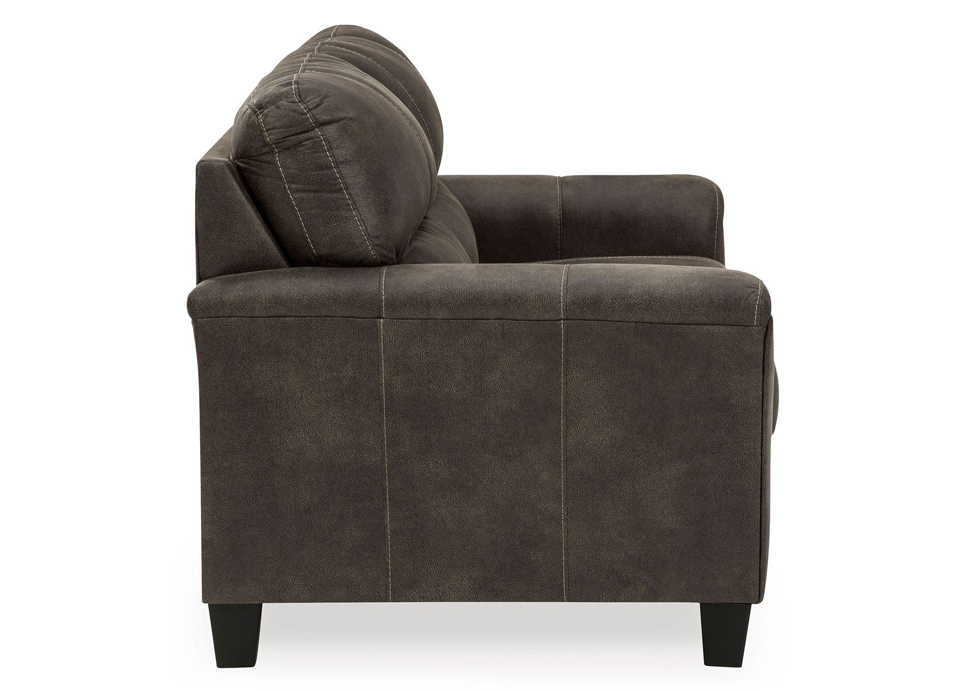 SOFA 2 CUERPOS NAVI SMOKE - 3