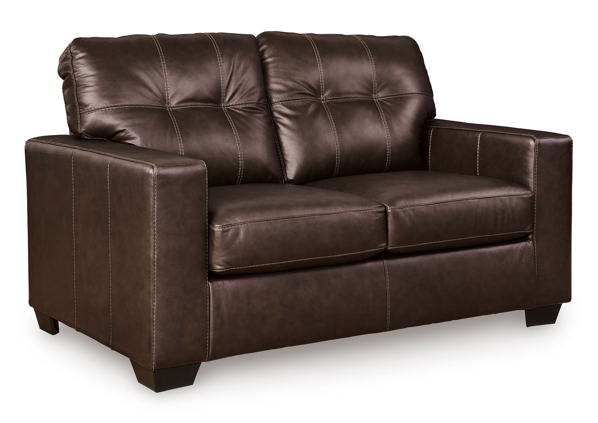 SOFA 2 CUERPOS SANTORINE - 1