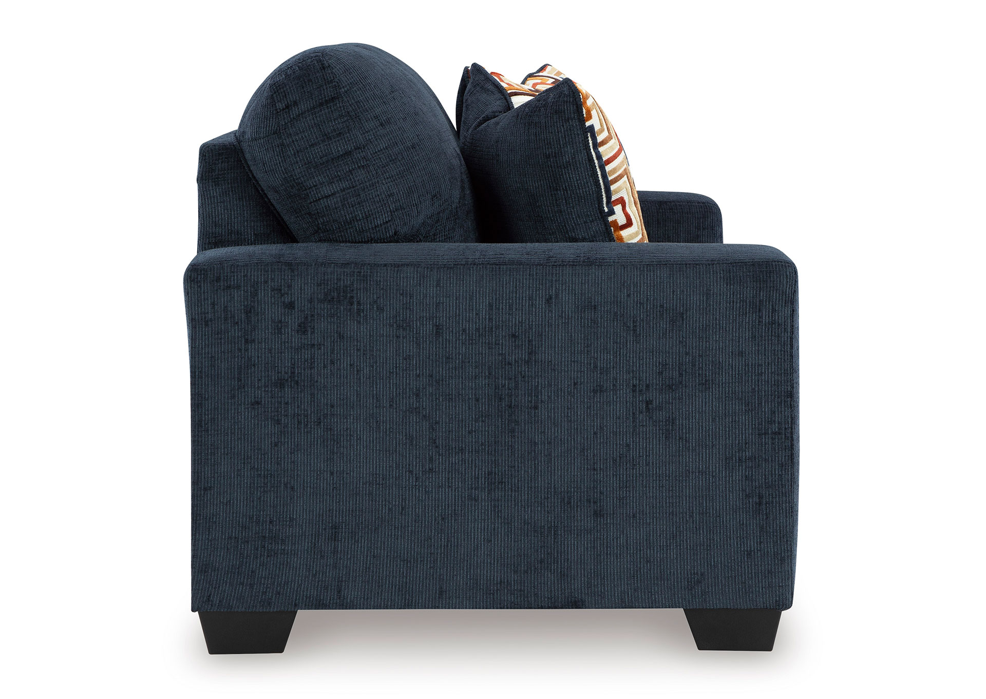 SOFA 2 CUERPOS AVIEMORE AZUL - 4