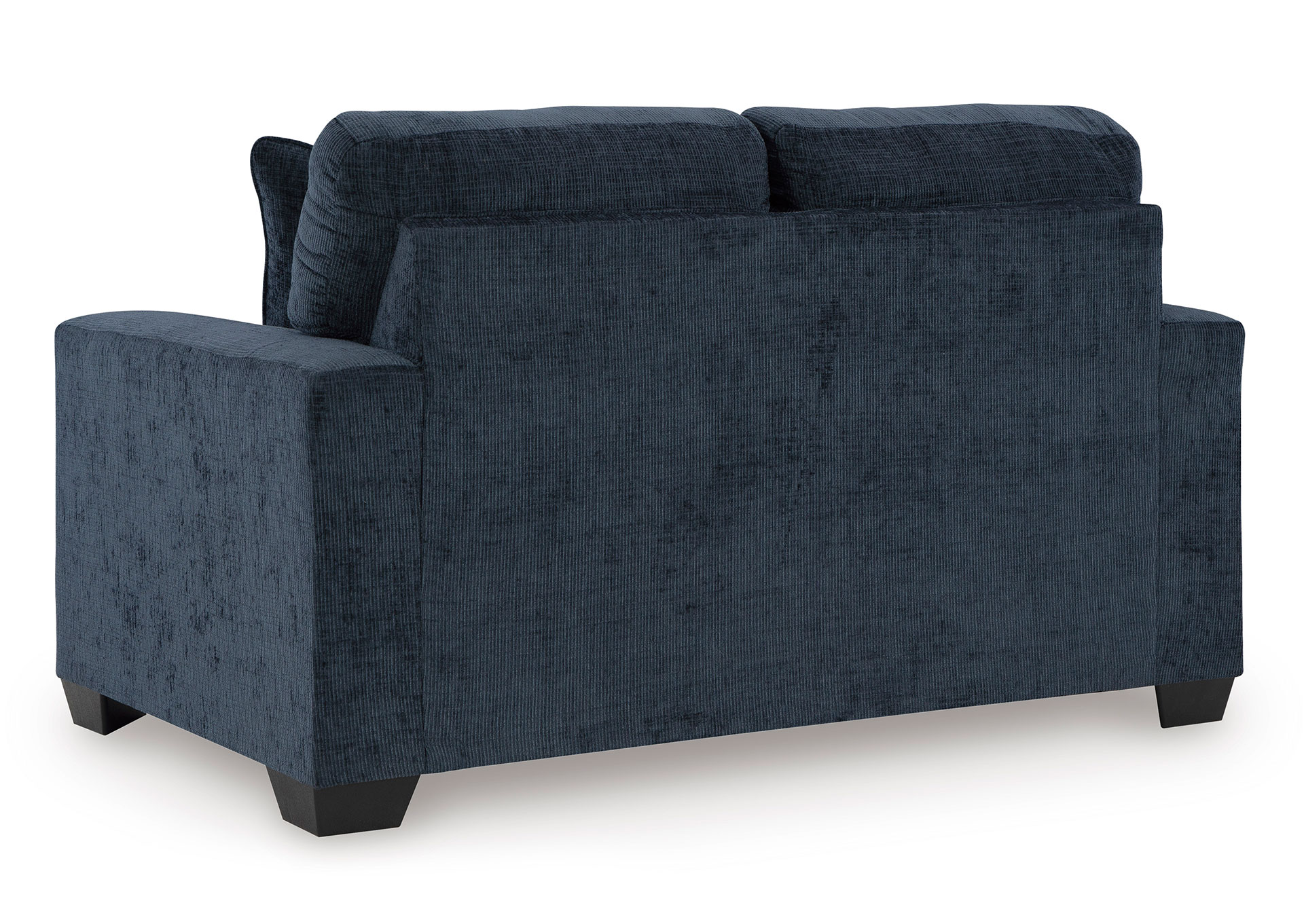 SOFA 2 CUERPOS AVIEMORE AZUL - 5