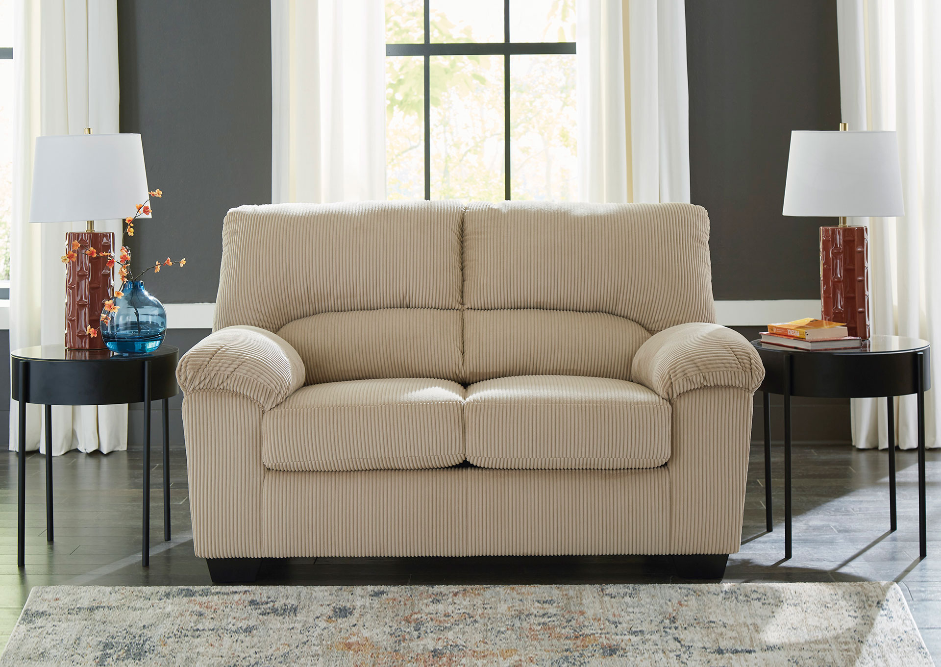 SOFA 2 CUERPOS SIMPLEJOY - 2