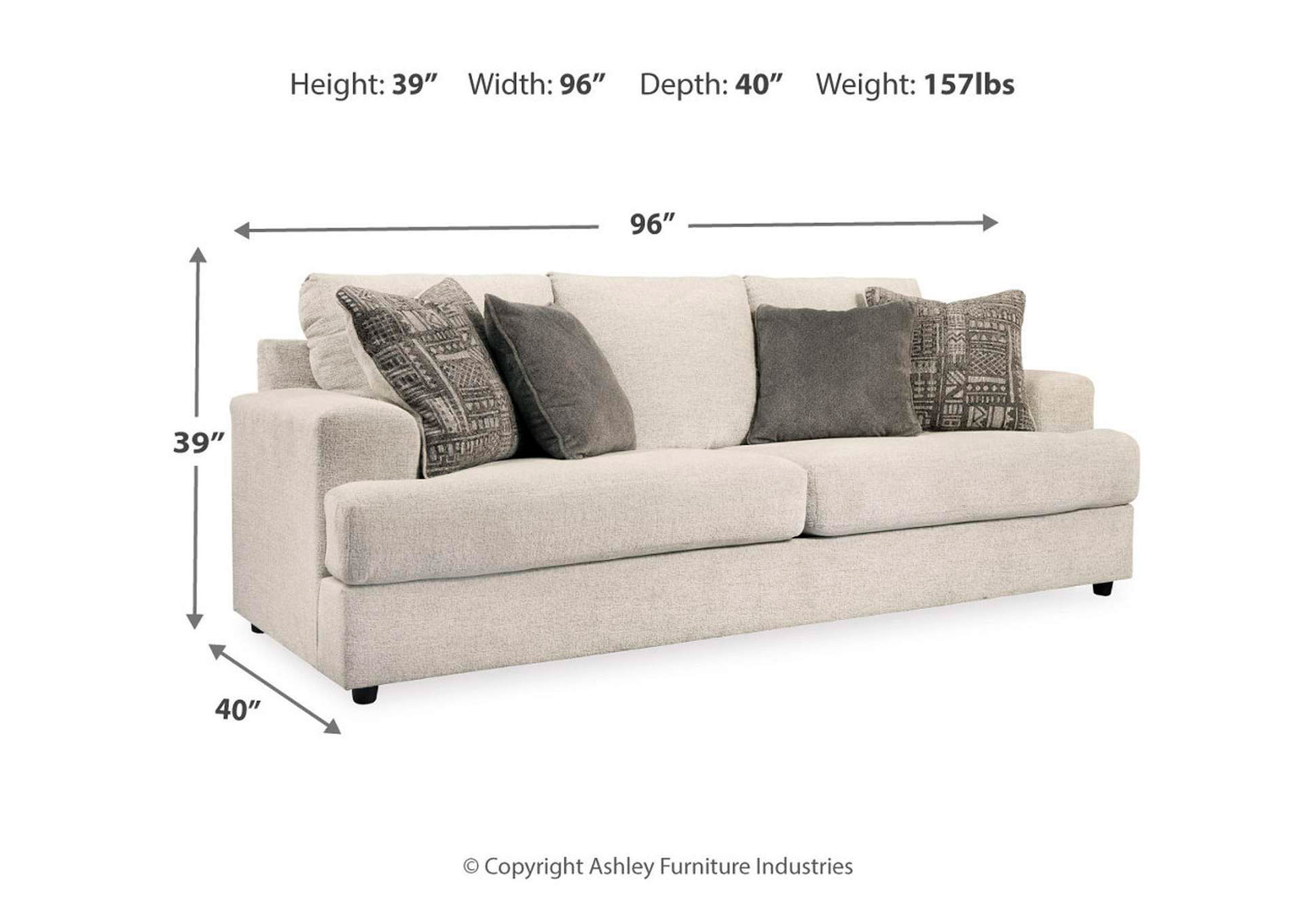 SOFA 3 CUERPOS SOLETREN - 4